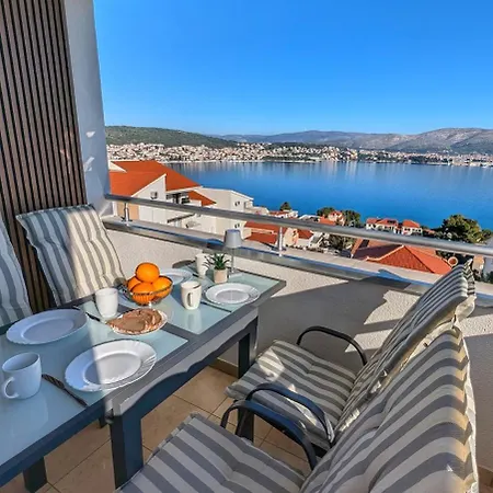 Leo Appartement Trogir