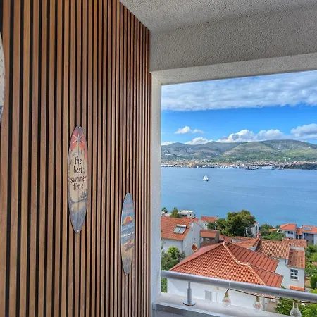Leo Trogir