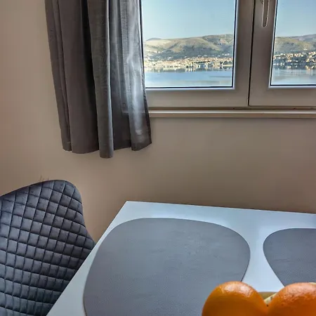 Leo Appartement Trogir