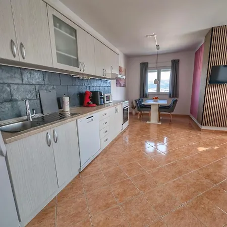 Leo Appartement