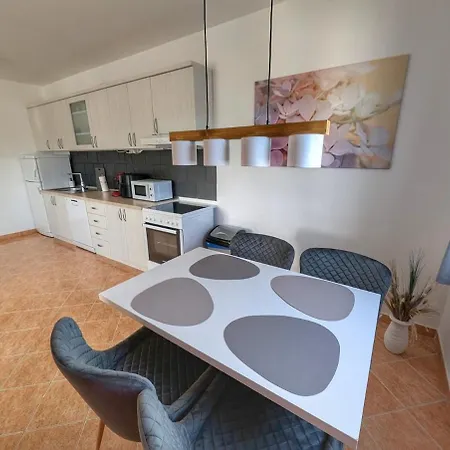 Leo Appartement Trogir