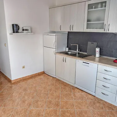 Appartement Leo Trogir