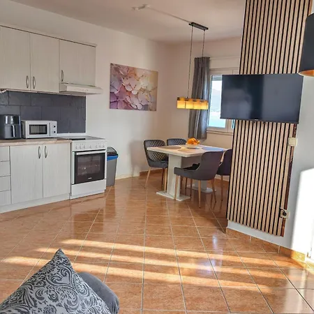 Appartement Leo