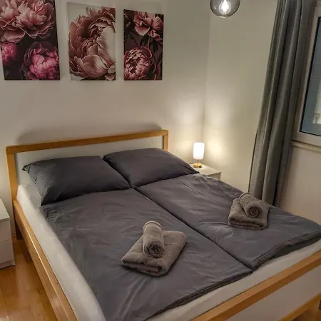 Appartement Leo