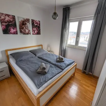 Appartement Leo *