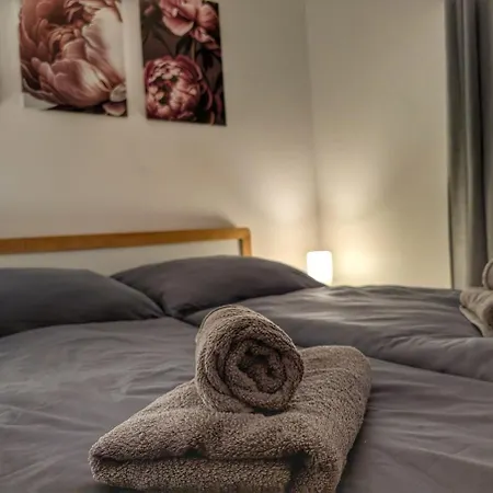 Leo Appartement Trogir
