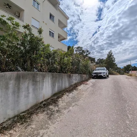 Appartement Leo Trogir