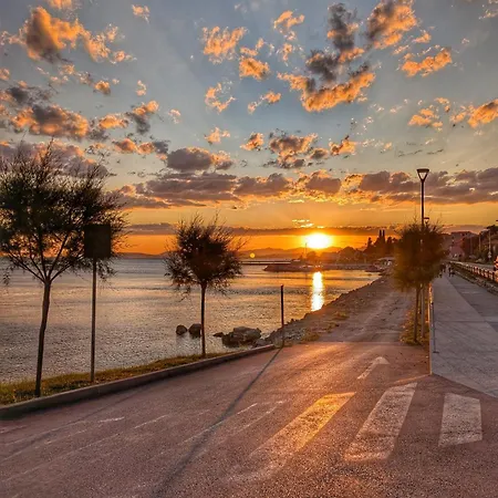 Leo Appartement Trogir