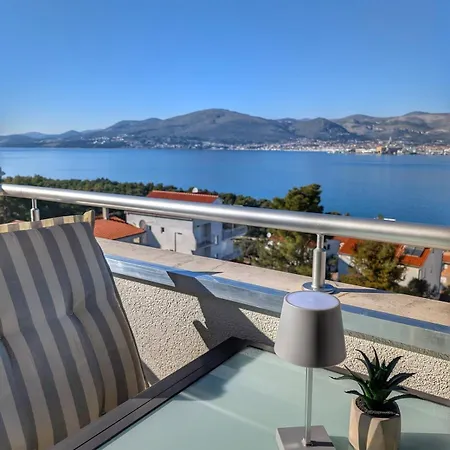 Leo Appartement Trogir
