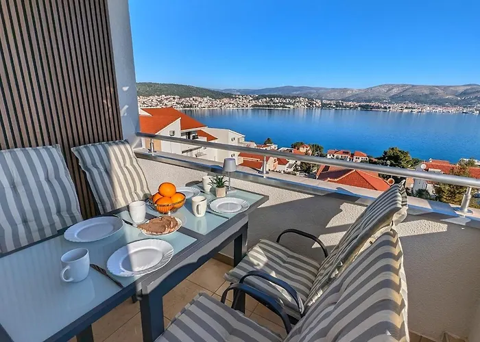 Leo Appartement Trogir