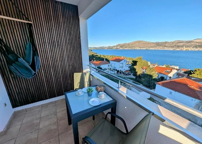 Leo Appartement *