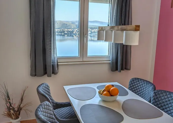 Appartement Leo Trogir