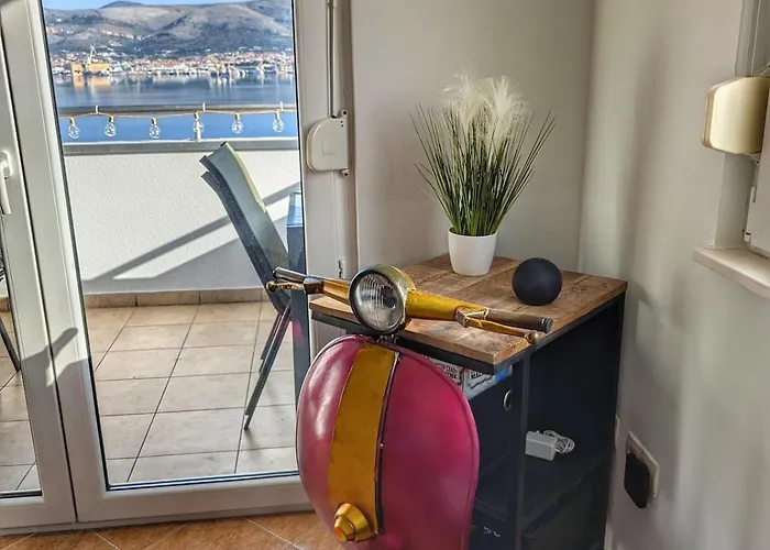Appartement Leo Trogir