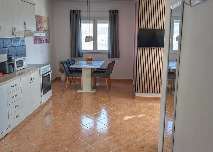Appartement Leo Trogir
