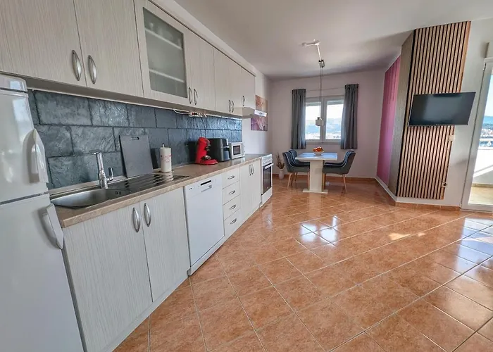 Leo Appartement