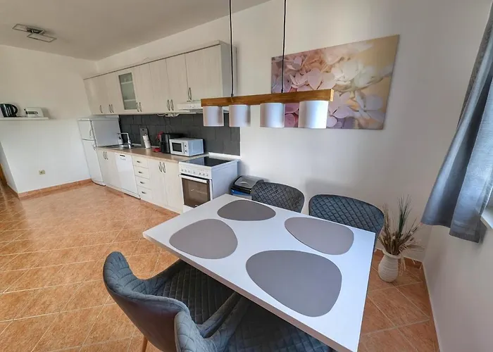 Leo Appartement Trogir