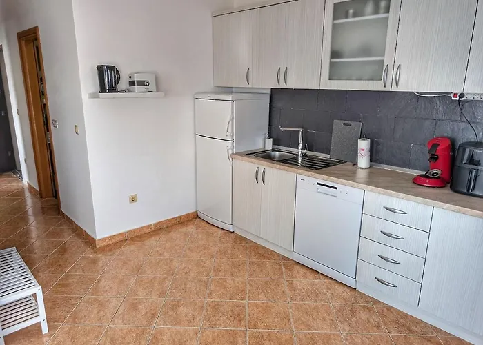 Appartement Leo Trogir