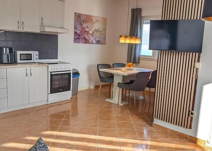 Appartement Leo