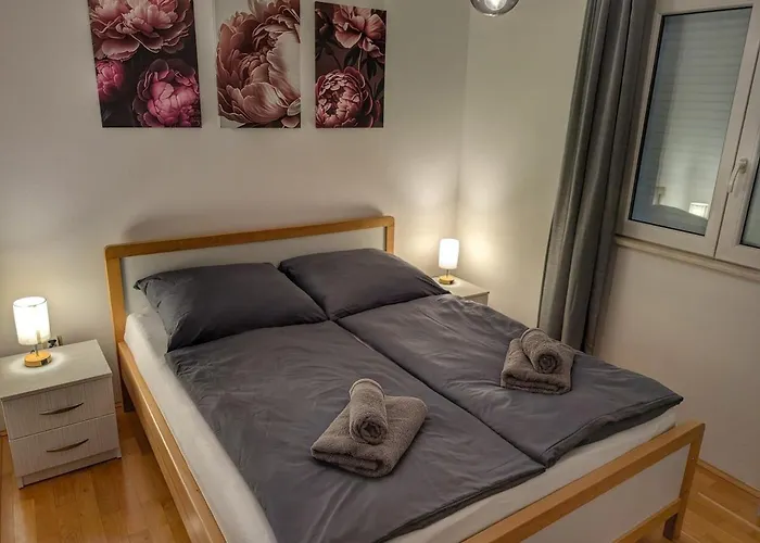 Appartement Leo