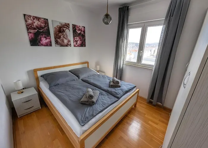 Appartement Leo *