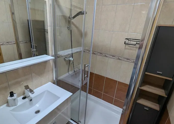 Leo Appartement
