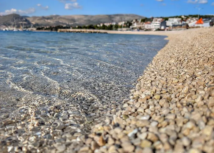 Leo Appartement *