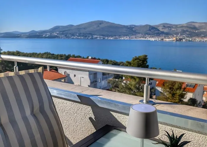 Leo Appartement Trogir