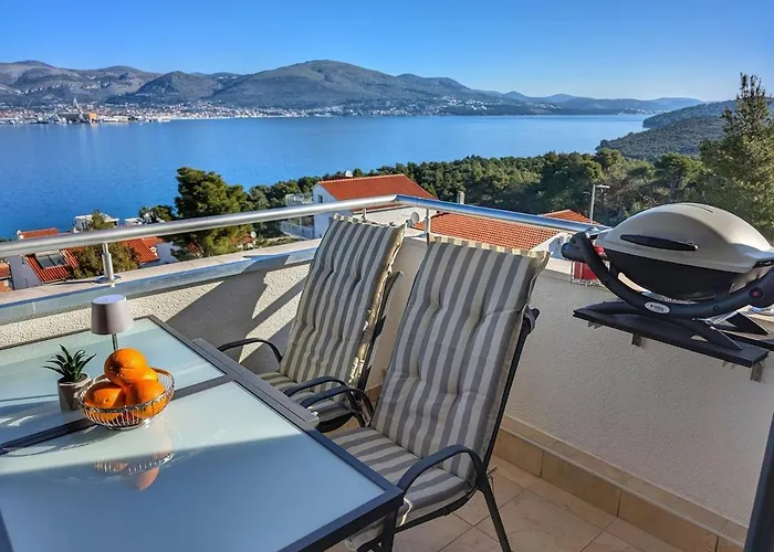 Leo * Τρογκίρ