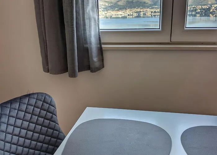 Leo Apartment Trogir