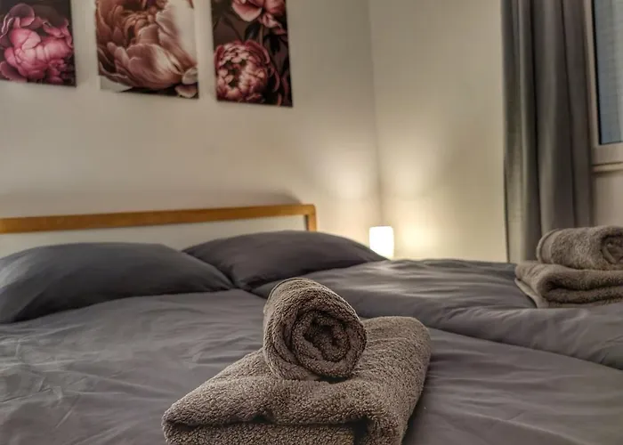 Leo Apartment Trogir