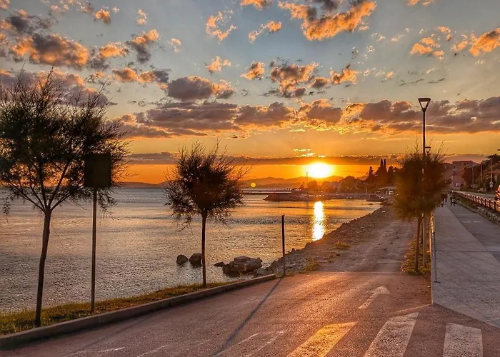 Leo Apartment Trogir